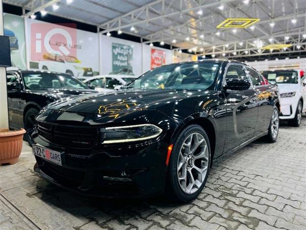 دودج تشارجر 2016 للبيع في العراق - النجف